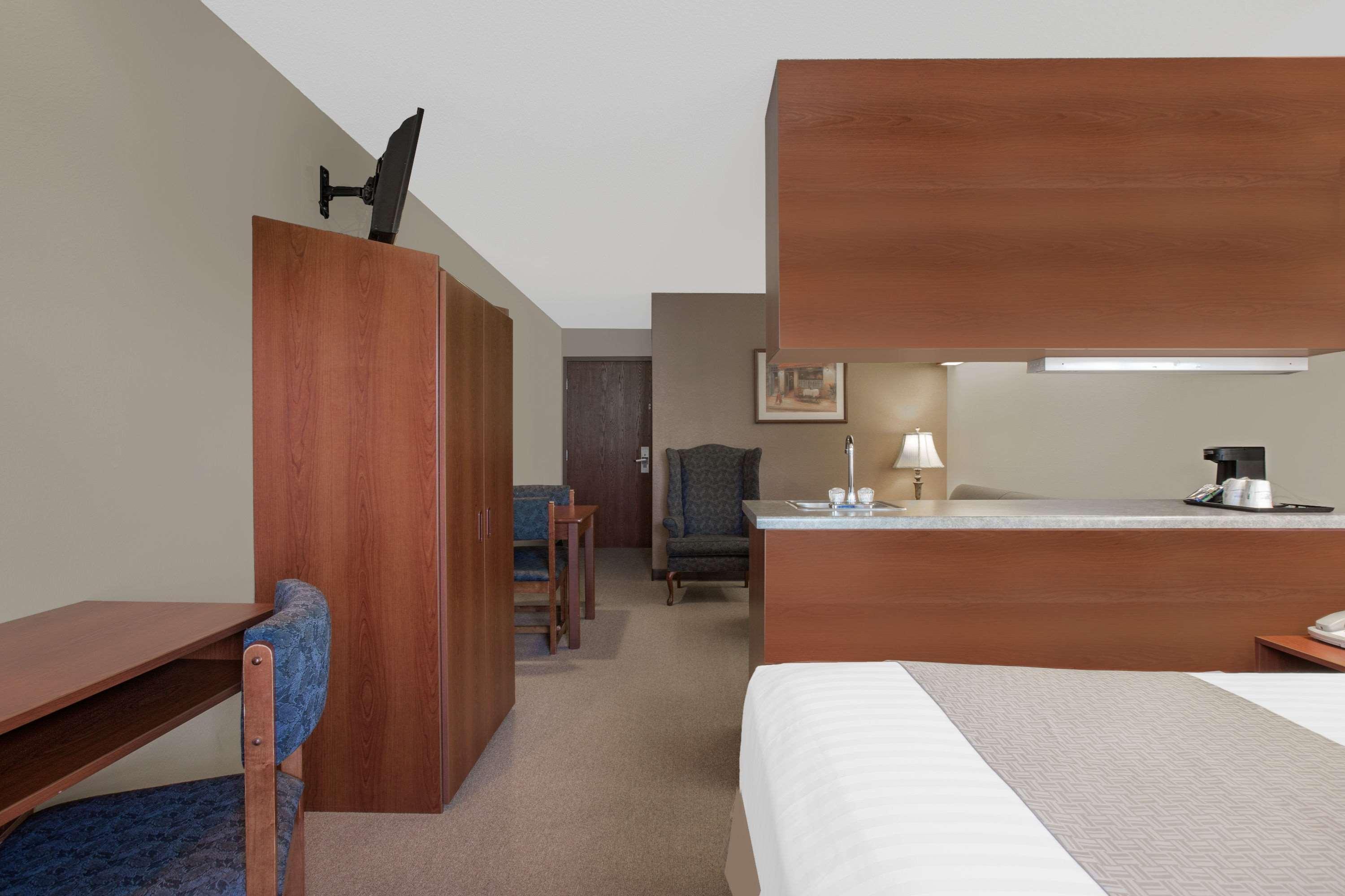 Microtel Inn & Suites By Wyndham Gardendale Экстерьер фото